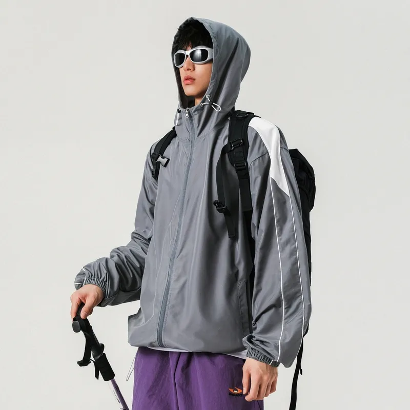 OXO OVERLOAD Sun Protection Clothing Unisex-15
