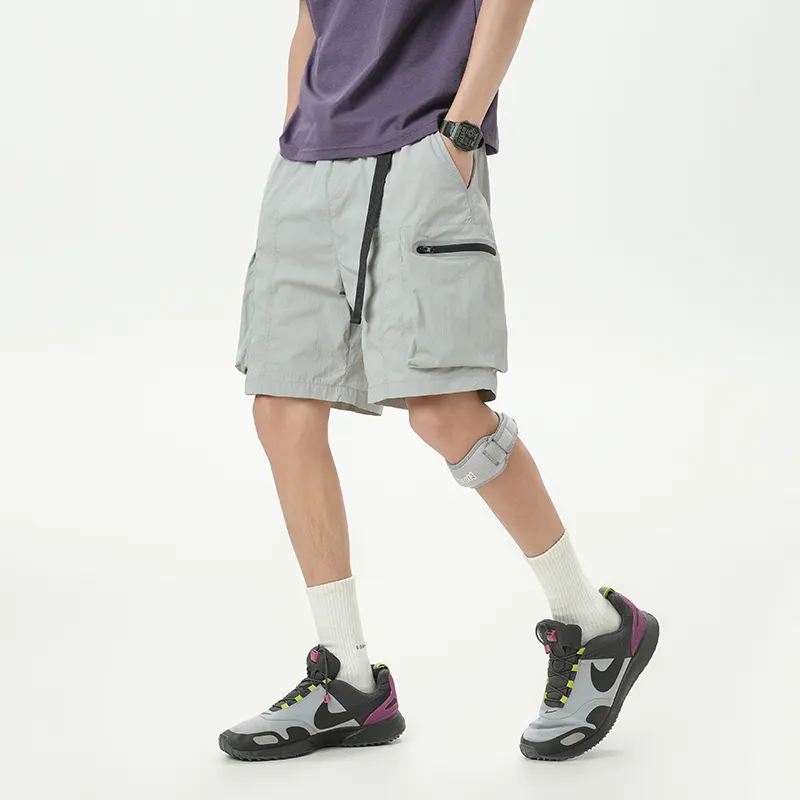 OXO OVERLOAD Casual Shorts Unisex-10