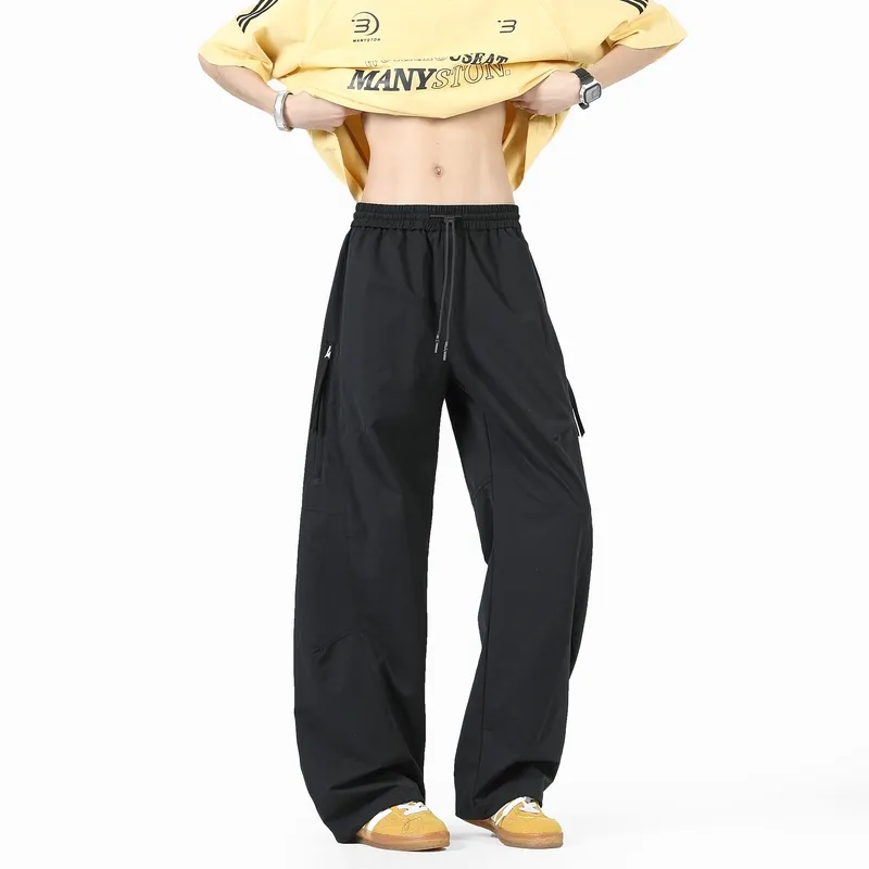 OXO OVERLOAD Casual Pants Unisex-5