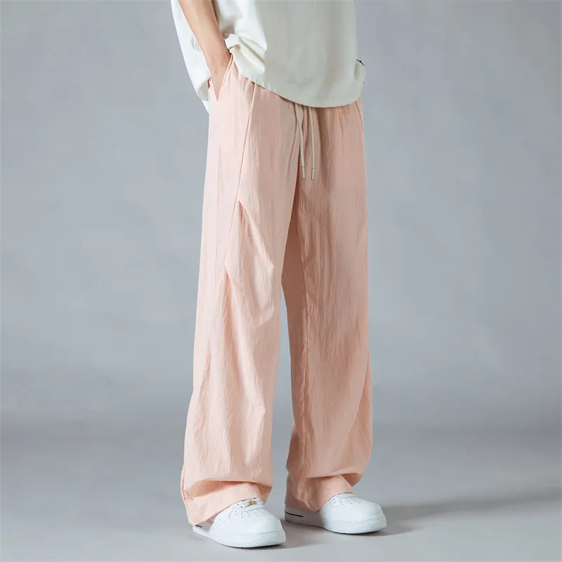OXO OVERLOAD Casual Pants Unisex-15