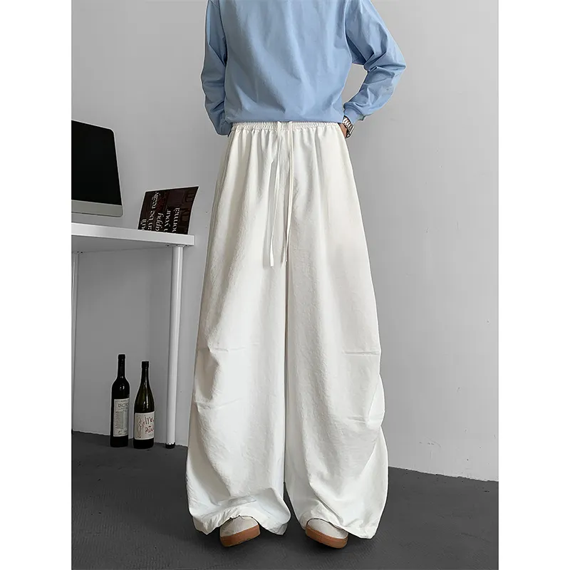 OXO OVERLOAD Casual Pants Unisex-20