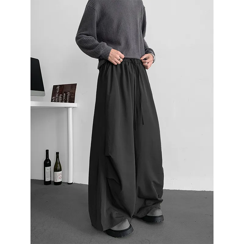 OXO OVERLOAD Casual Pants Unisex-5