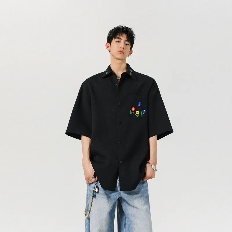 OXO OVERLOAD Shirts Unisex-5