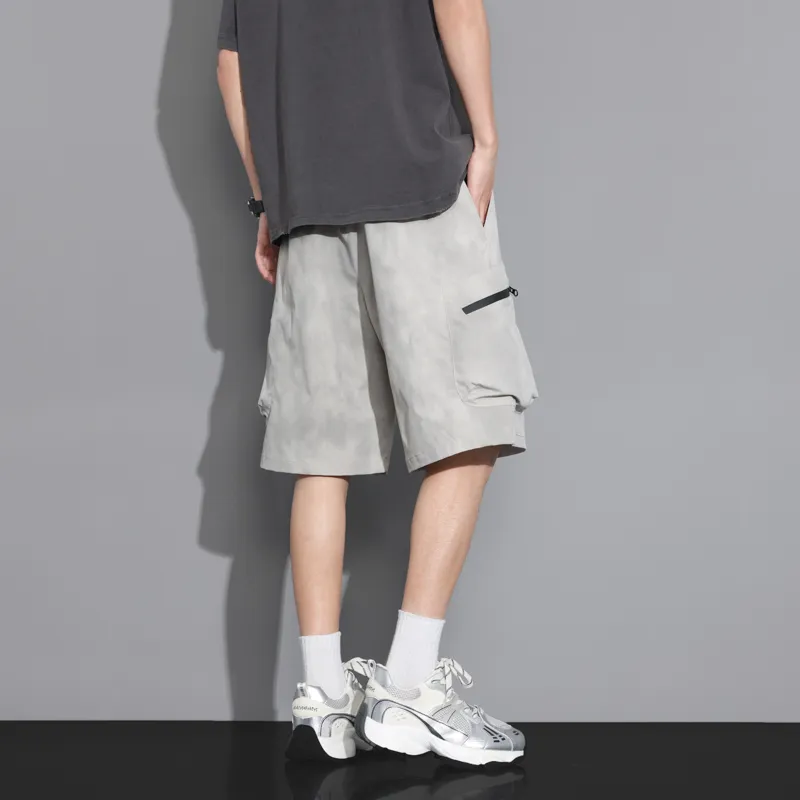OXO OVERLOAD Casual Shorts Unisex-9