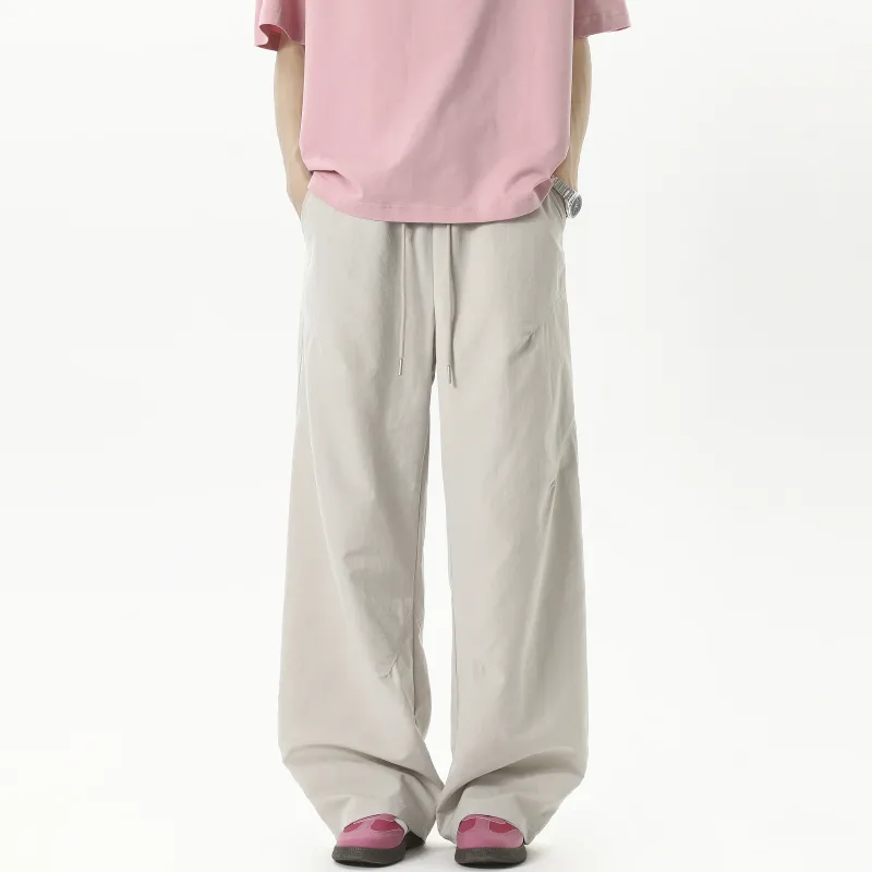 OXO OVERLOAD Casual Pants Unisex-8
