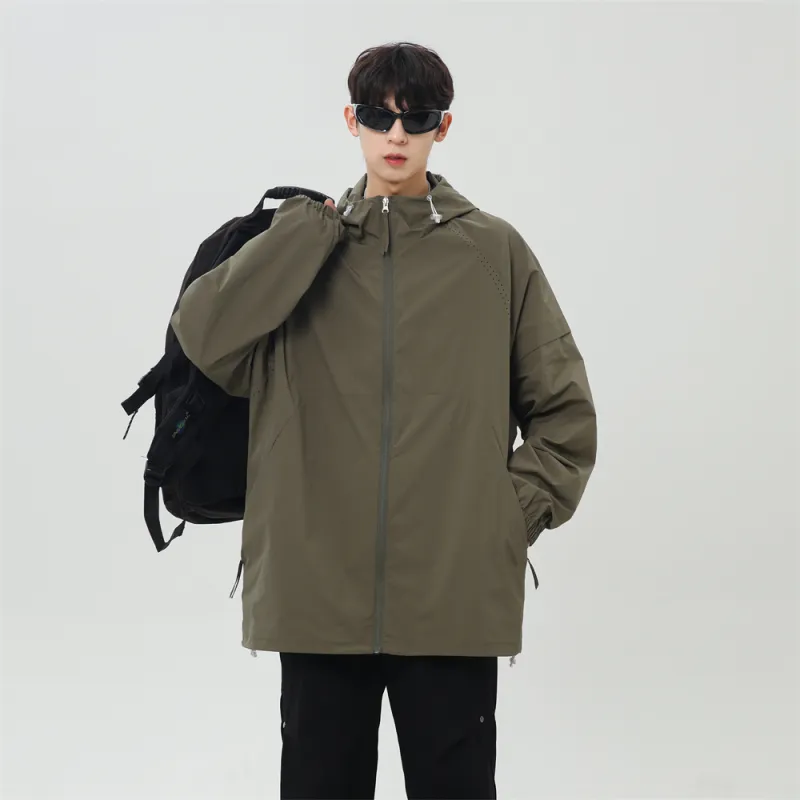OXO OVERLOAD Sun Protection Clothing Unisex-10