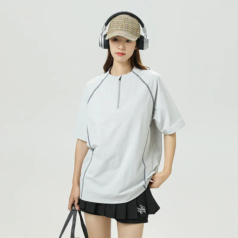 OXO OVERLOAD T Shirts Unisex-3