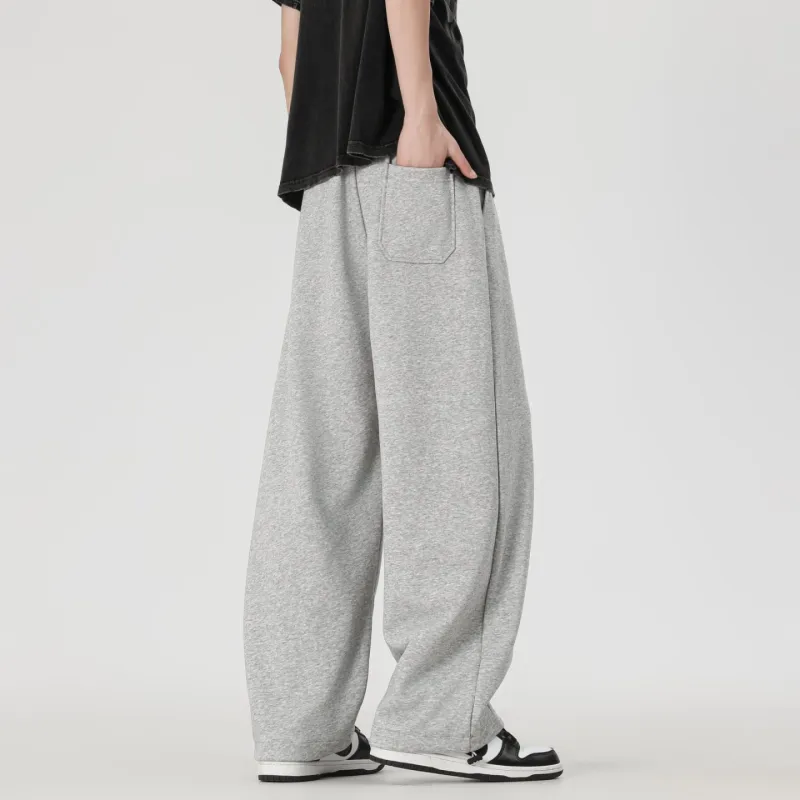 OXO OVERLOAD Casual Pants Unisex-18