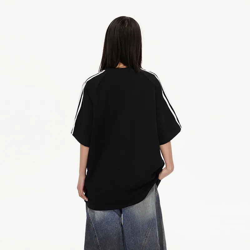 OXO OVERLOAD T Shirts Unisex-17