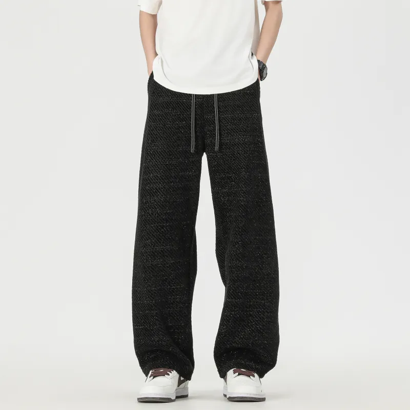 OXO OVERLOAD Casual Pants Unisex-2