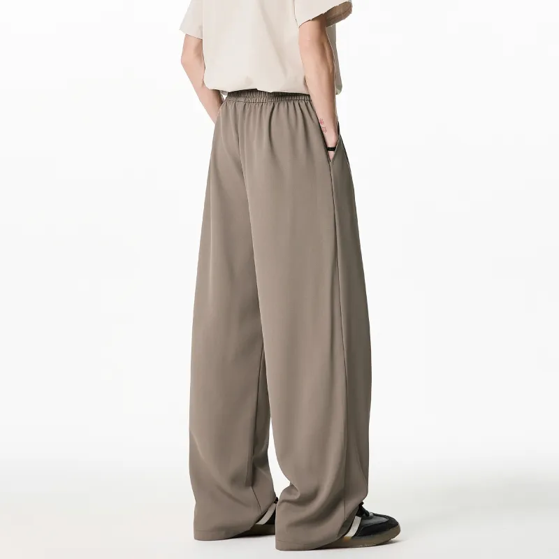 OXO OVERLOAD Casual Pants Unisex-11