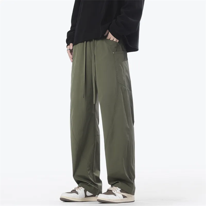 OXO OVERLOAD Casual Pants Unisex-18