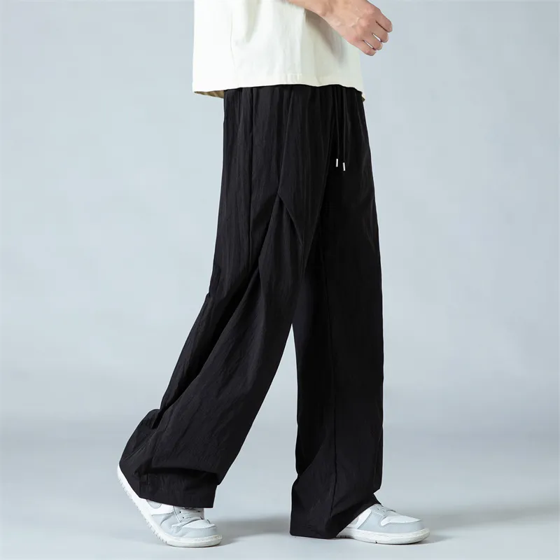 OXO OVERLOAD Casual Pants Unisex-5