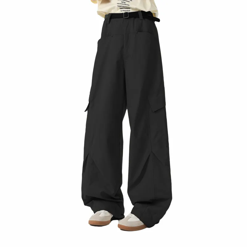 OXO OVERLOAD Casual Pants Unisex-5