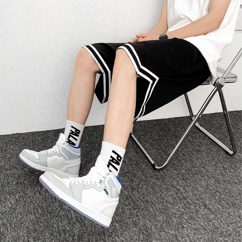 OXO OVERLOAD Casual Shorts Unisex-24