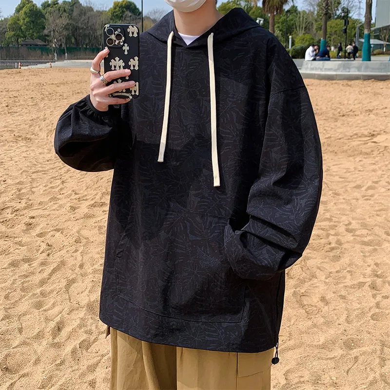 OXO OVERLOAD Sweatshirts Unisex-4
