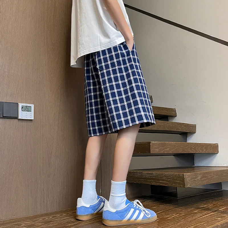 OXO OVERLOAD Casual Shorts Unisex-9