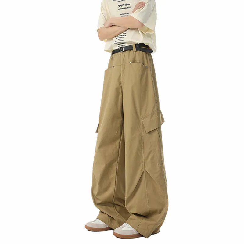 OXO OVERLOAD Casual Pants Unisex-27