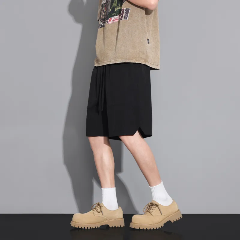 OXO OVERLOAD Casual Shorts Unisex-5