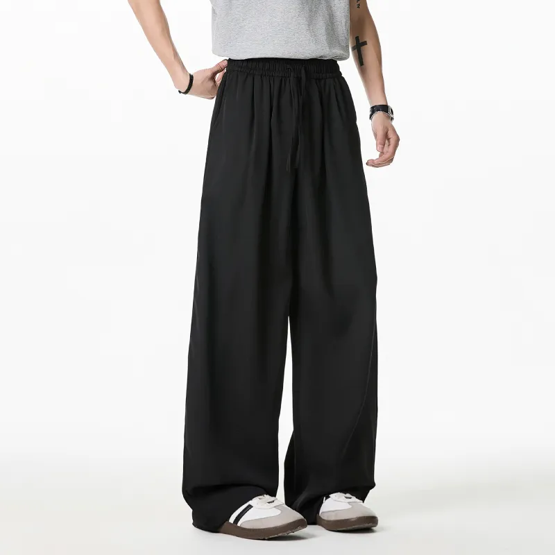 OXO OVERLOAD Casual Pants Unisex-5
