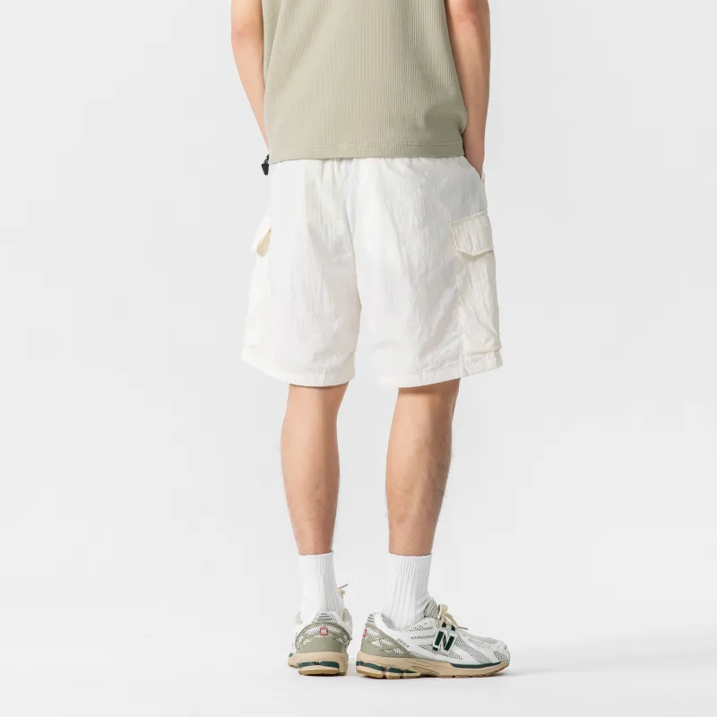 OXO OVERLOAD Casual Shorts Unisex-9