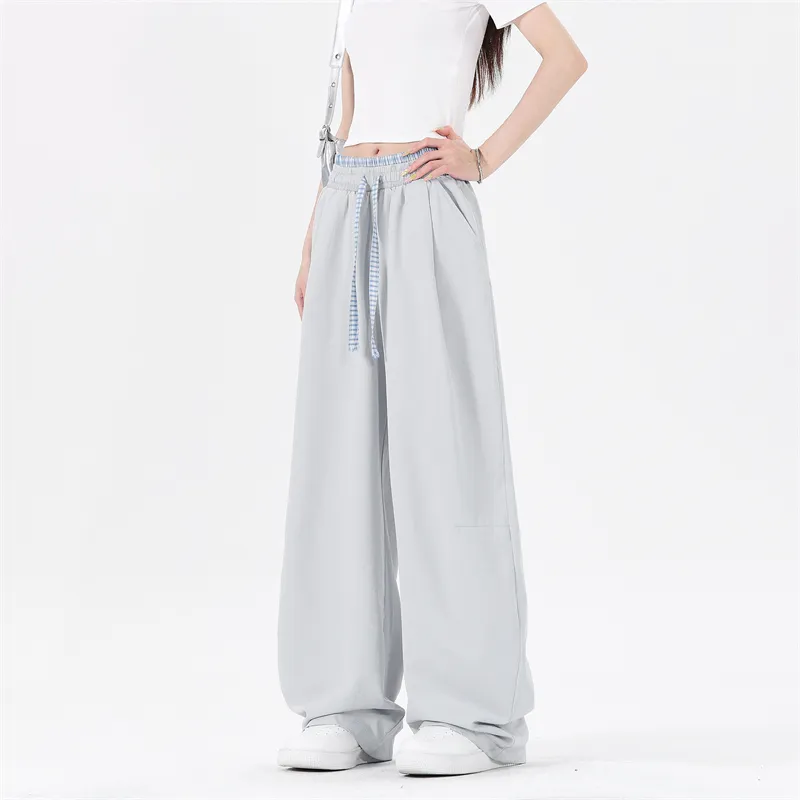 OXO OVERLOAD Casual Pants Unisex-6