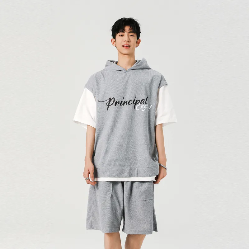 OXO OVERLOAD Casual Sportswear Unisex-8