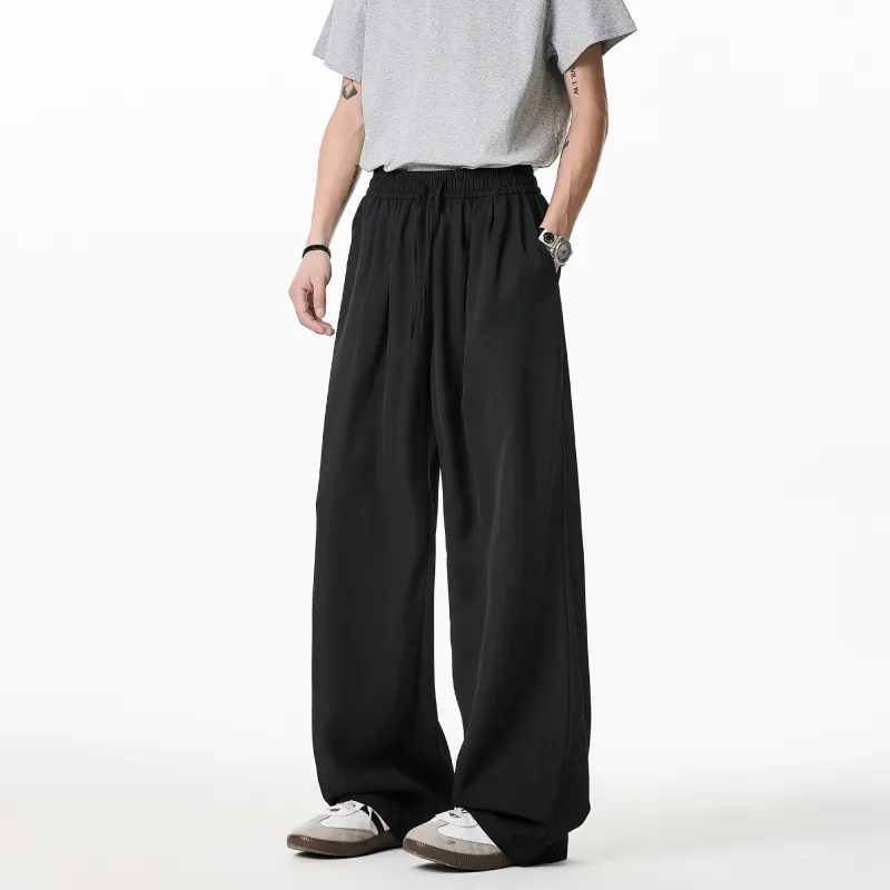 OXO OVERLOAD Casual Pants Unisex-6