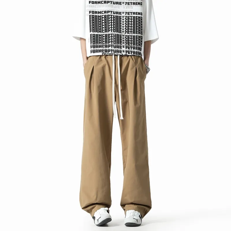 OXO OVERLOAD Casual Pants Unisex-17