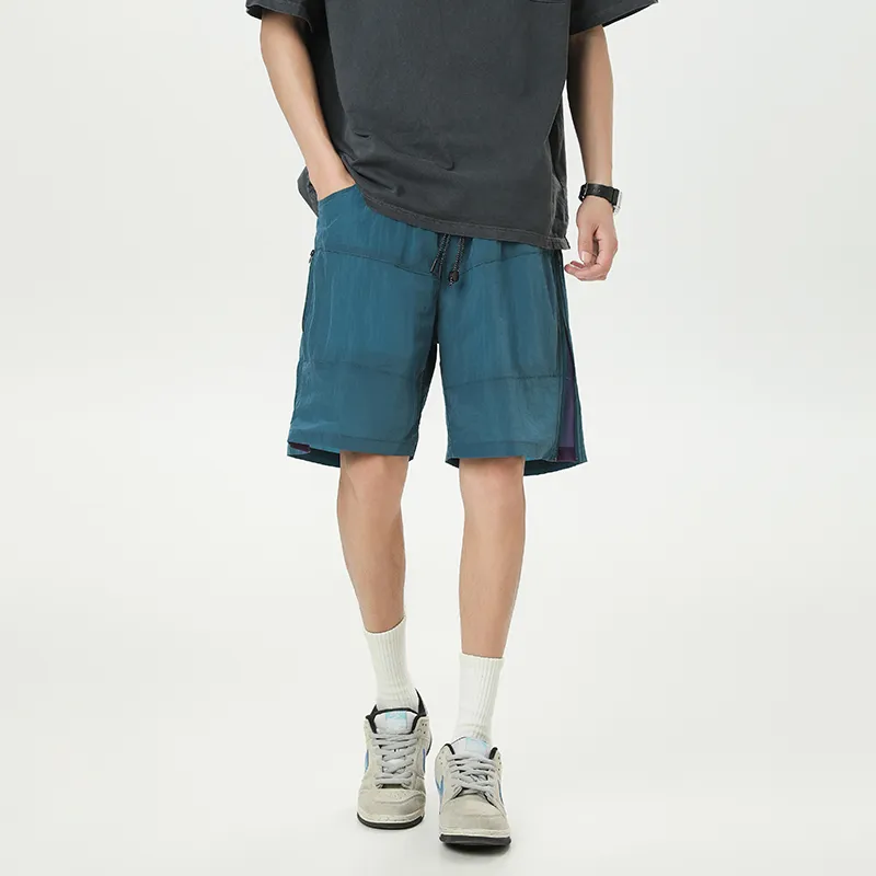 OXO OVERLOAD Casual Shorts Unisex-14