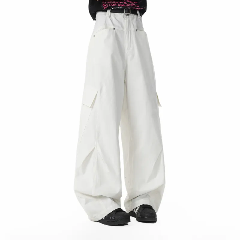 OXO OVERLOAD Casual Pants Unisex-13