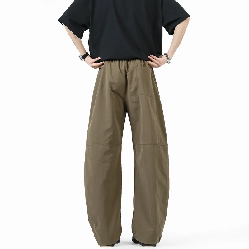 OXO OVERLOAD Casual Pants Unisex-15