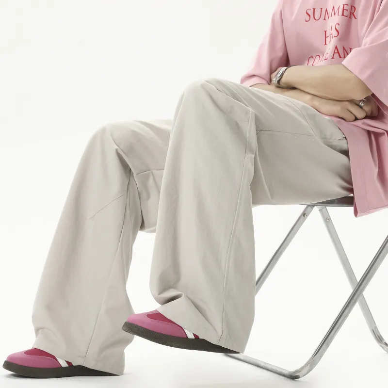 OXO OVERLOAD Casual Pants Unisex-10