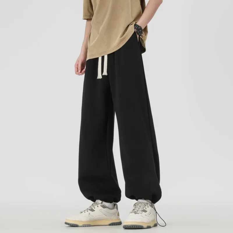 OXO OVERLOAD Casual Pants Unisex-6