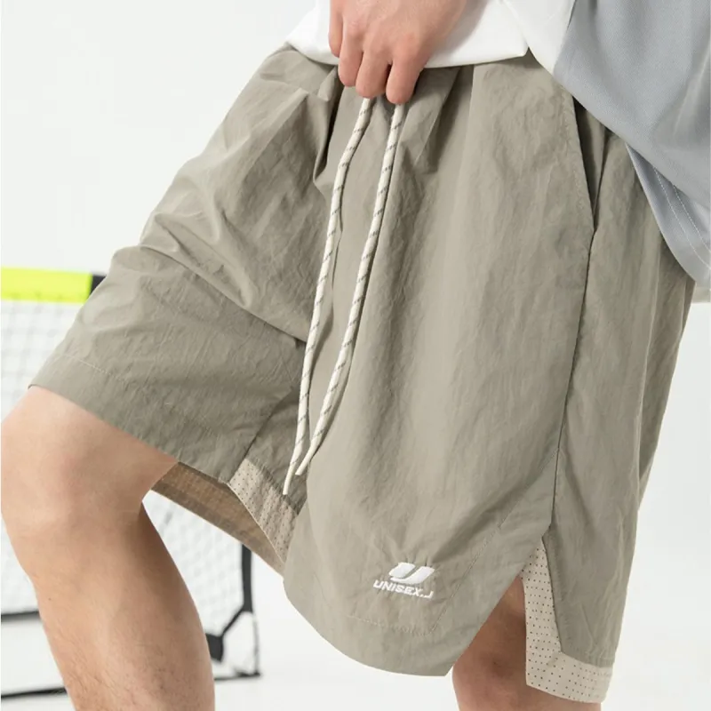 OXO OVERLOAD Casual Shorts Unisex-10