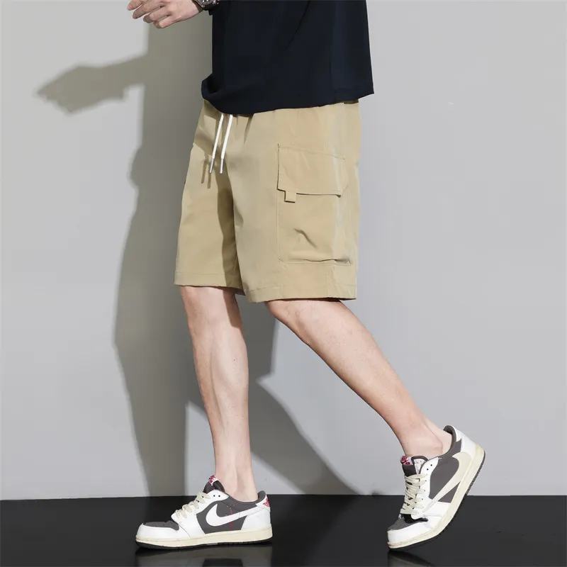 OXO OVERLOAD Casual Shorts Unisex-10