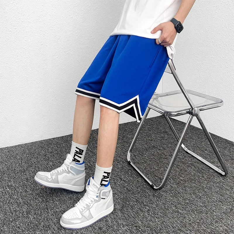 OXO OVERLOAD Casual Shorts Unisex-2