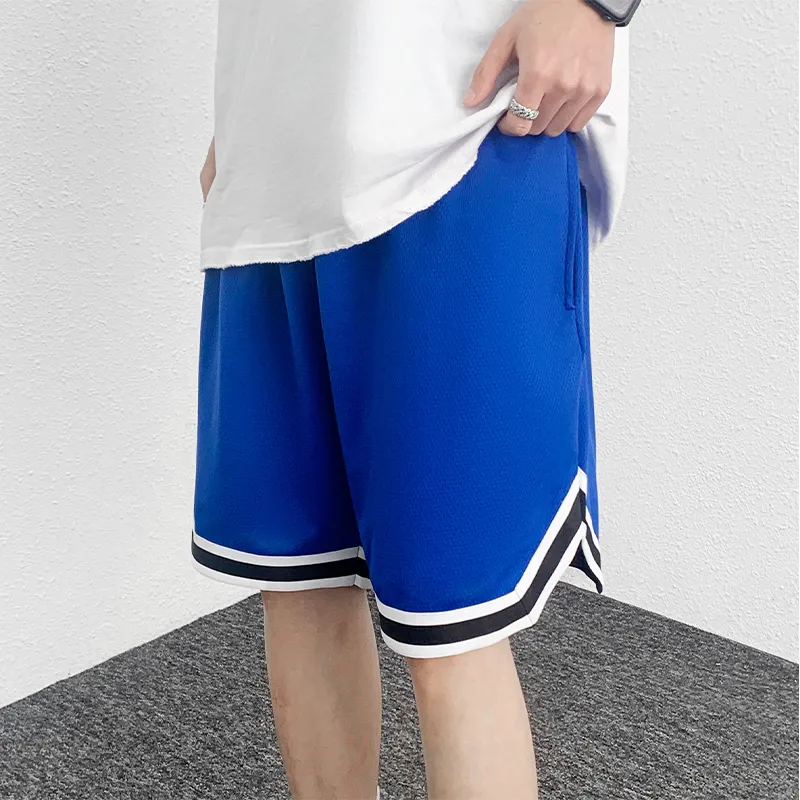 OXO OVERLOAD Casual Shorts Unisex-3