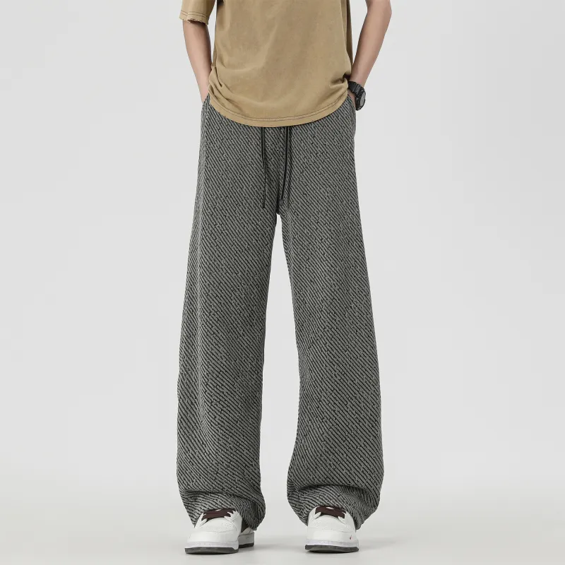 OXO OVERLOAD Casual Pants Unisex-9