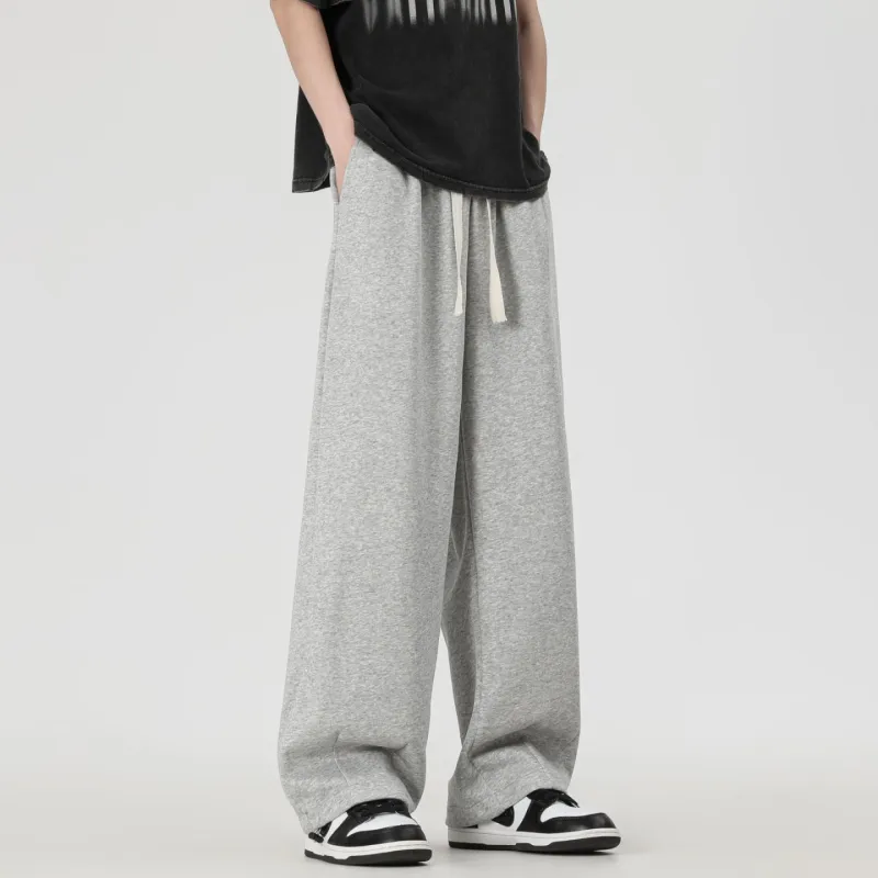 OXO OVERLOAD Casual Pants Unisex-19