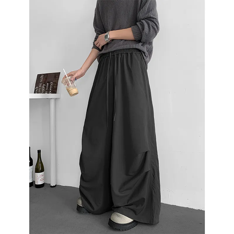 OXO OVERLOAD Casual Pants Unisex-2