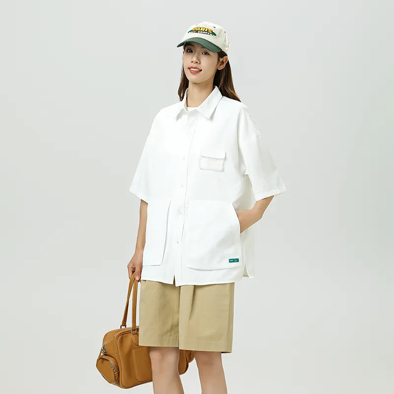 OXO OVERLOAD Shirts Unisex-4