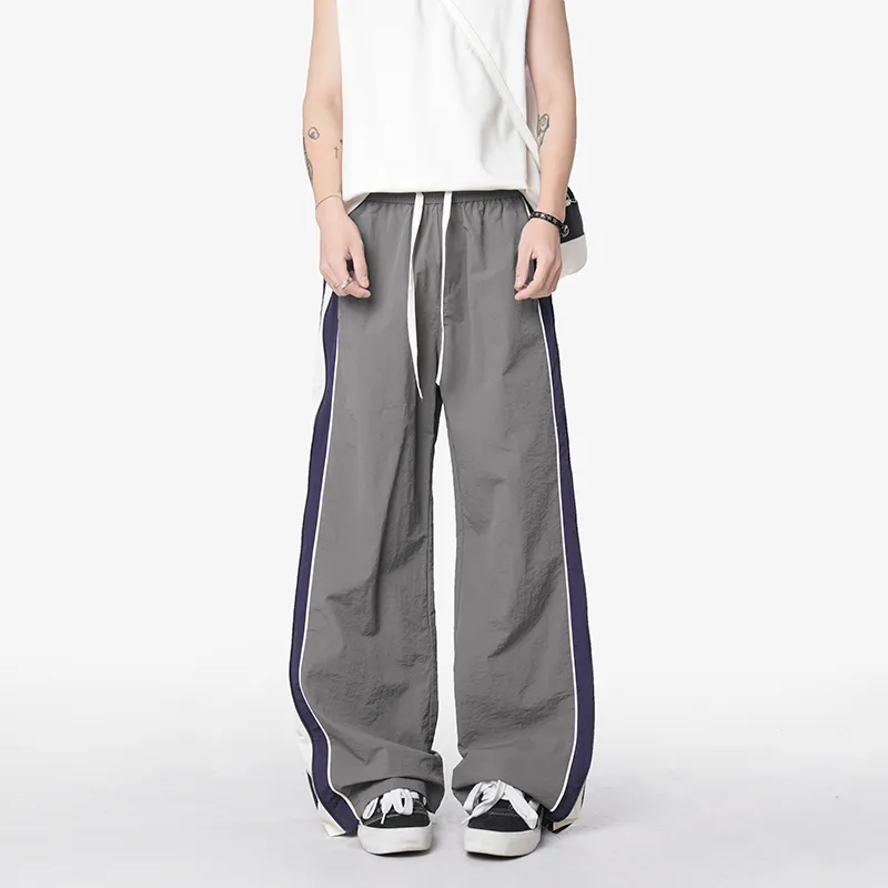 OXO OVERLOAD Casual Pants Unisex-12