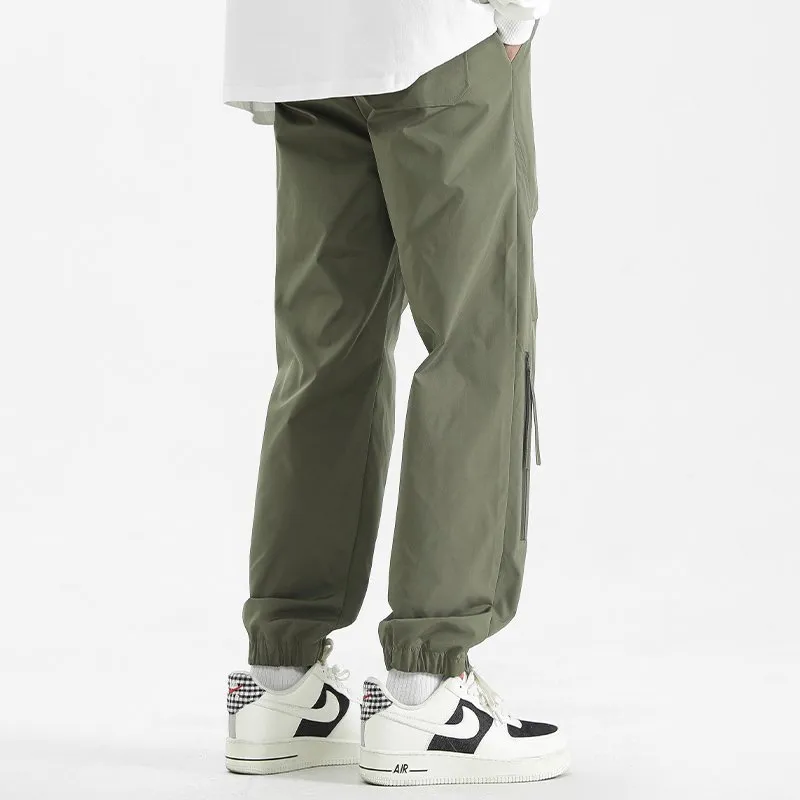 OXO OVERLOAD Casual Pants Unisex-19