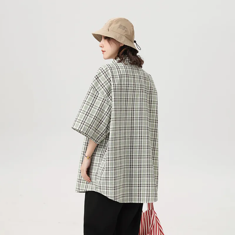 OXO OVERLOAD Shirts Unisex-9
