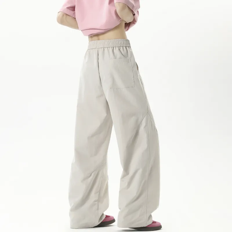 OXO OVERLOAD Casual Pants Unisex-9