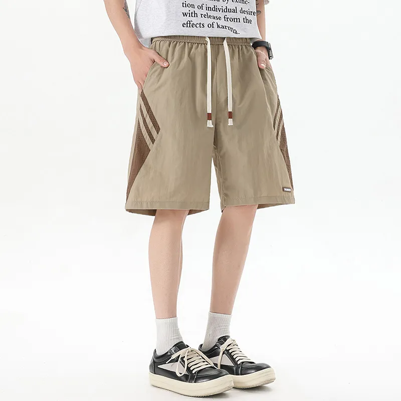 OXO OVERLOAD Casual Shorts Unisex-17
