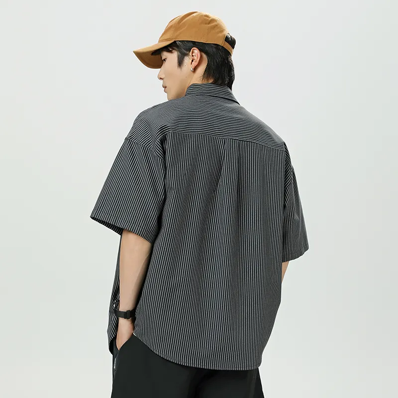 OXO OVERLOAD Shirts Unisex-27