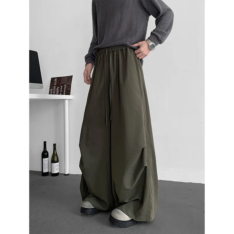 OXO OVERLOAD Casual Pants Unisex-17