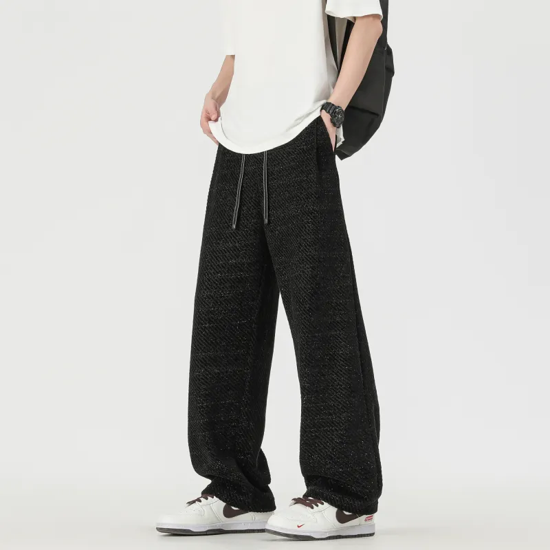 OXO OVERLOAD Casual Pants Unisex-6